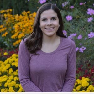 Meet your Posher, Audra