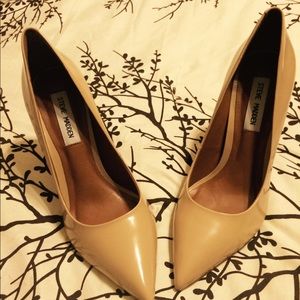 Steve Madden heels