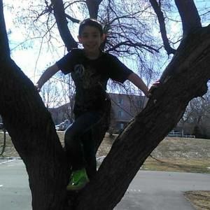 Meet your Posher, Theresa