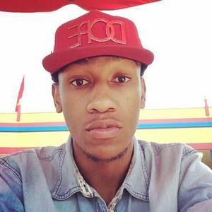 Meet your Posher, Brandon slim