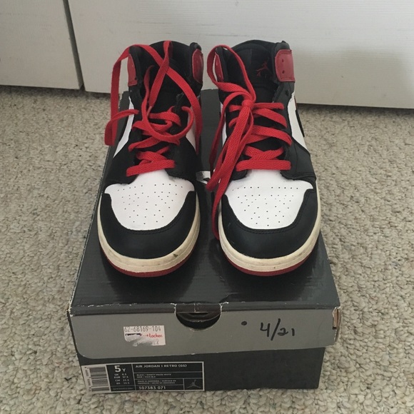Air Jordan 1 Retro