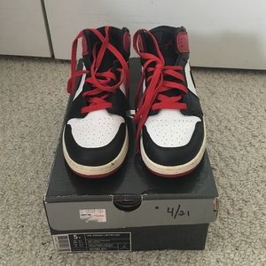 Air Jordan 1 Retro