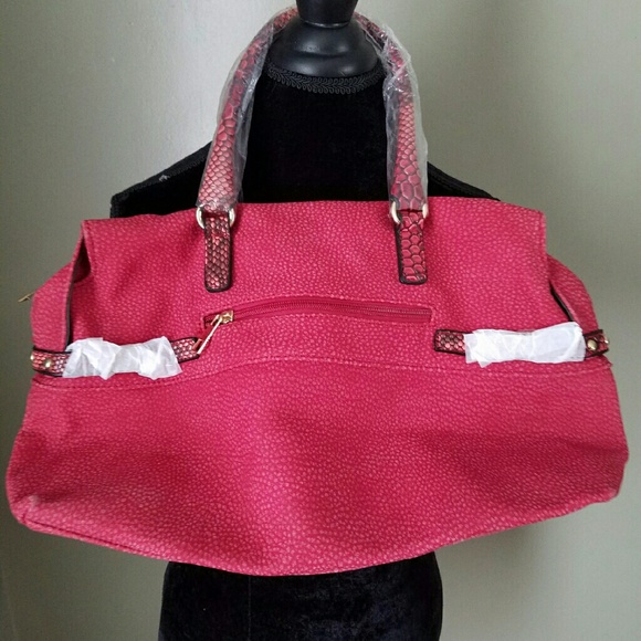 D.S FASHION BAG - Picture 2 of 3