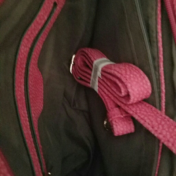 D.S FASHION BAG - Picture 3 of 3