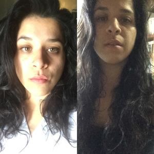 Meet your Posher, Angelica