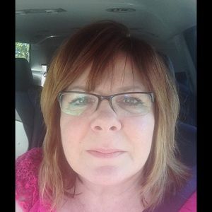 Meet your Posher, Joanna