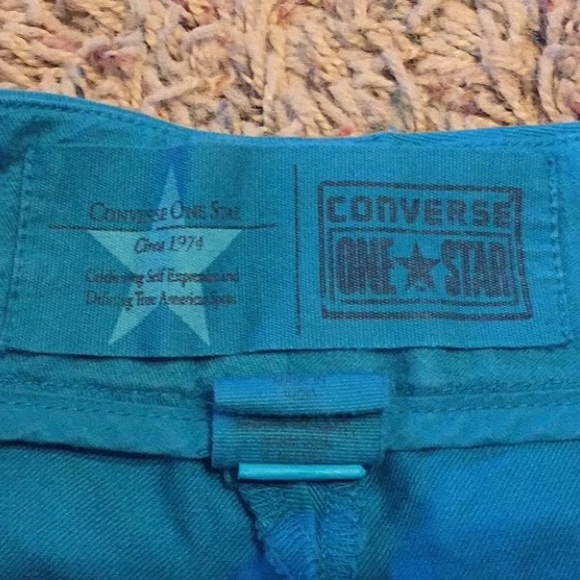 Converse shorts - Picture 3 of 3
