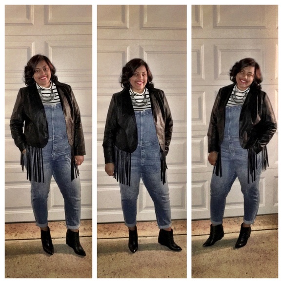 Meet your posher!! - Picture 3 of 3