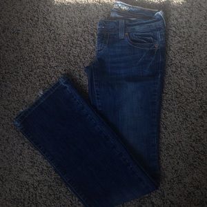 **BOGO**American Eagle Artist Sz 0
