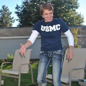 Meet your Posher, Stacie