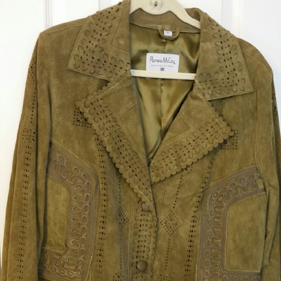 Jacket - Picture 1 of 4