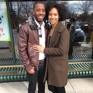 Meet your Posher, Janisha