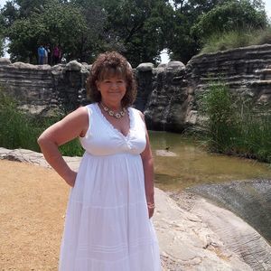 Meet your Posher, Kathy