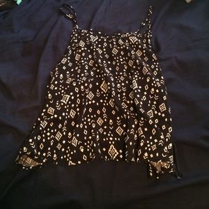 Cute Tank Top!