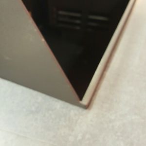 Meet your Posher, Ike