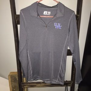 NWOT University of Kentucky Pullover