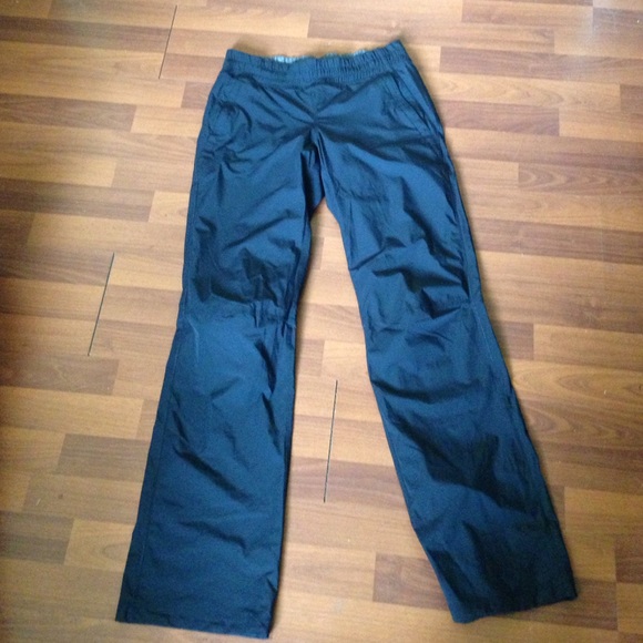 Lululemon Dog Walking Pants