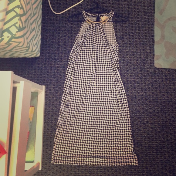 Michael Kors dress