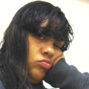 Meet your Posher, Syreeta