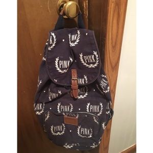 VS Pink Rare Backpack