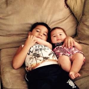 Meet your Posher, Christina