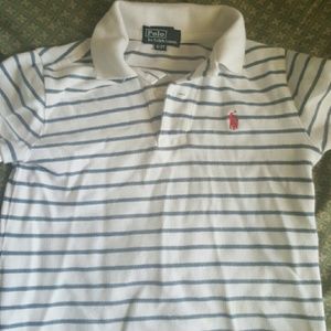 Boys Polo shirt