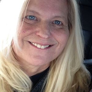 Meet your Posher, Jackie