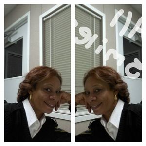 Meet your Posher, Sabrina