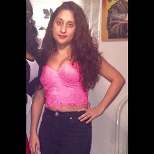 Meet your Posher, Erika