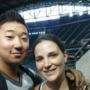 Meet your Posher, Tara