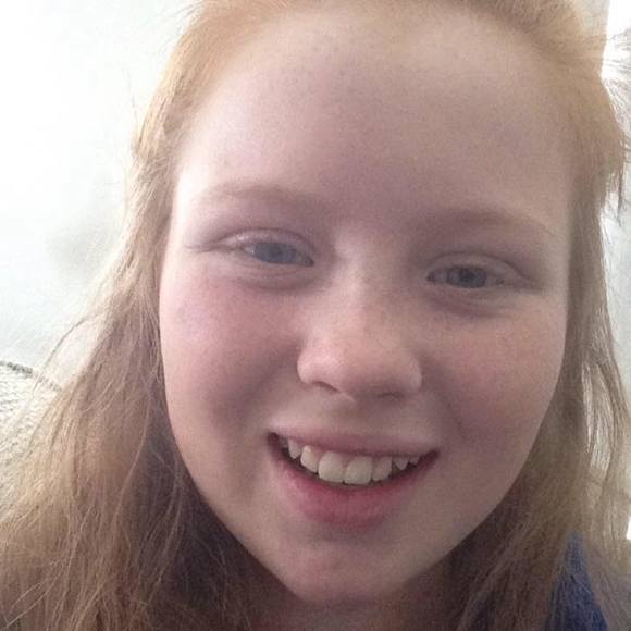 Meet your Posher, Kaitlyn - Picture 1 of 1