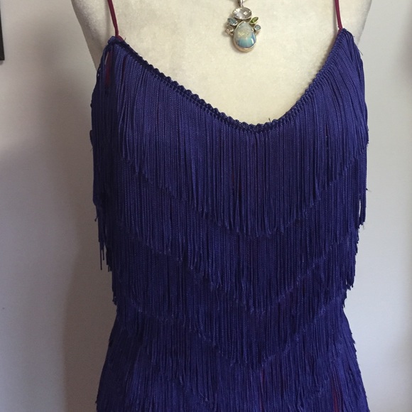 J. Harris Dresses & Skirts - Vintage J. Harris Gatsby/ Flapper Dress- Sz 7/8