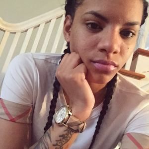 Meet your Posher, Shekima