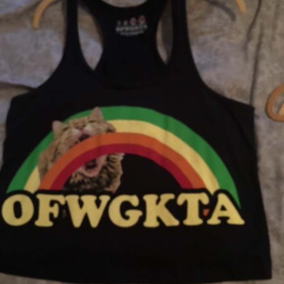 Looks good with a Bantu