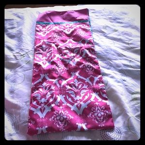 Our Generation sleeping bag fits American Girl