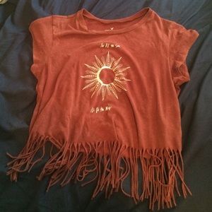 Cute Shirt!