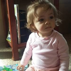 Meet your Posher, David n susan