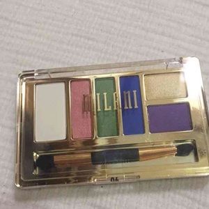 Milani Everyday Eyes palette