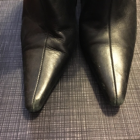 Bakers Booties 👢Heels - Picture 3 of 4