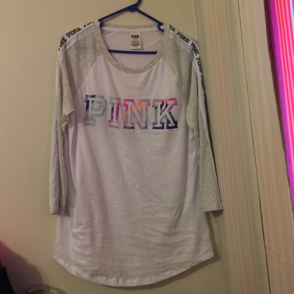 Victoria Secert pink