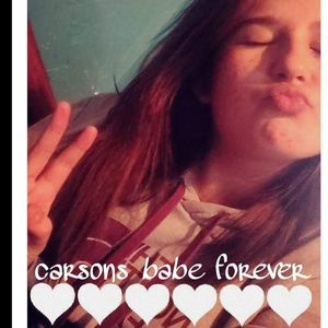 Meet your Posher, Carson