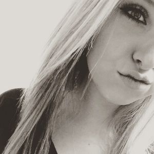 Meet your Posher, Terri