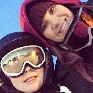 Meet your Posher, Cheriee