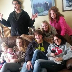 Meet your Posher, Buffy