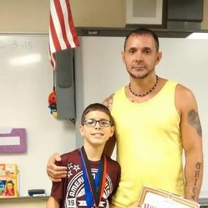 Meet your Posher, Jamie