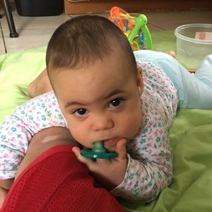 Meet your Posher, Marisol