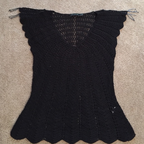 The Limited Tops - Beautiful Limited Top