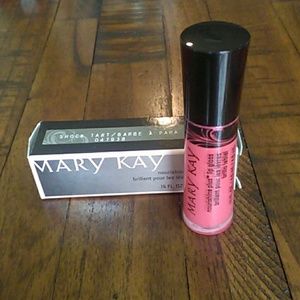 Mary Kay Shock Tart Nourishine Lip Gloss