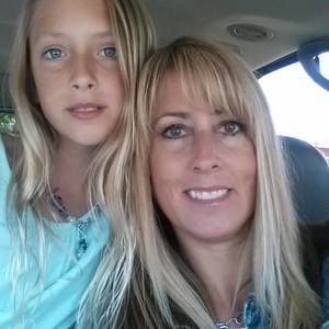 Meet your Posher, Jodi
