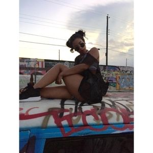 Meet your Posher, Sarah